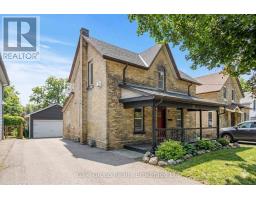 83 Oxford Street, MLS X12738794