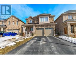 42 Seaton Crescent, MLS X12834224