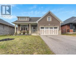 41 Lowrie Crescent, MLS X12924494