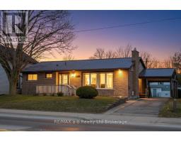 318 Broadway Street, MLS X12941754