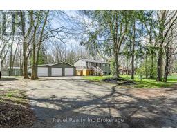 23 Dover Street, MLS X13010644