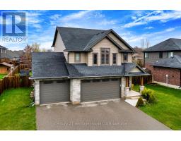 81 Graydon Drive, MLS X13022304