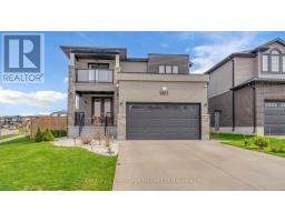 1411 Sandbar Street, MLS X13064134