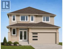411 Gillespie Street, MLS X13425664