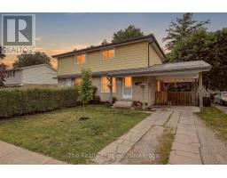 111 Carnegie Street, MLS X13499574