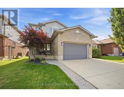 507 Hummingbird Crescent, MLS X13511964