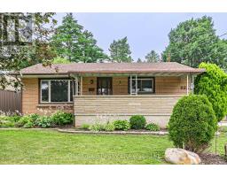 32a Glendale Drive, MLS X13571604