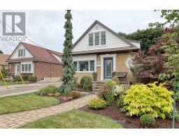 763 Wilton Crescent, MLS X13657754