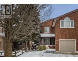 8 Mohican Drive, MLS X12616106