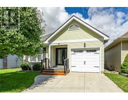 55 Seres Drive, MLS X12644276