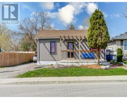 20 Teeple Street, MLS X12709366