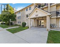217 - 737 Deveron Crescent, MLS X12755266