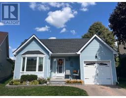 65 Edwin Crescent, MLS X12836616