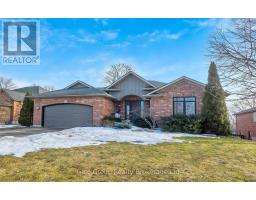 26 Woodland Crescent, MLS X12854896