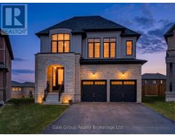 125 Prince Charles Crescent, MLS X12920806