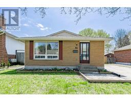51 Van Norman Drive, MLS X13046436