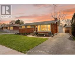 261 Springbank Avenue N, MLS X13087276