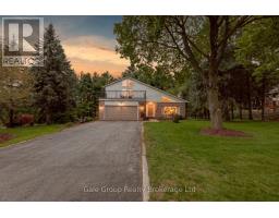 1 Summit Crescent, MLS X13144416