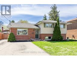 828 Warwick Street, MLS X13161956