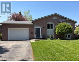 249 Arris Crescent, MLS X13173976