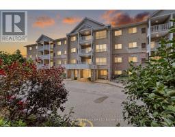 306 - 46 Canterbury Street, MLS X13520366
