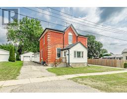 19 Murray Street, MLS X13547416