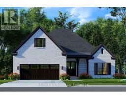 4 Cornwell Street, MLS X13558526