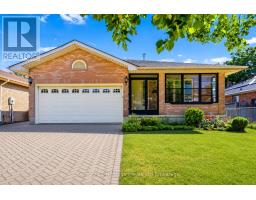 23 Josselyn Drive, MLS X13574286