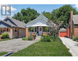 474 Cheapside Street, MLS X13642796