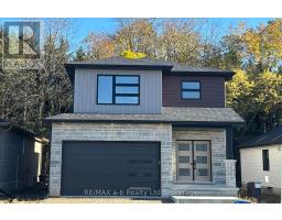 41 Cash Crescent, MLS X12485818