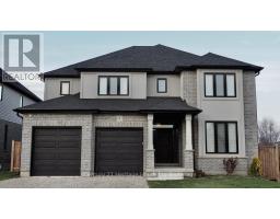 8 Sycamore Drive, MLS X12579398