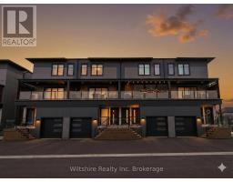 1105 - 361 Quarter Town Line, MLS X12709848