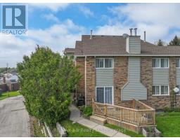 8 - 19 Wren Court, MLS X12771438