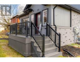 35 Church Street E, MLS X12880628