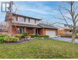 24 Van Norman Drive, MLS X12890878