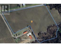 2515 1st Conc Rd Road, MLS X12953198