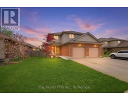 515 Hummingbird Crescent, MLS X13132658