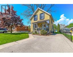 84 East Park Drive, MLS X13155858