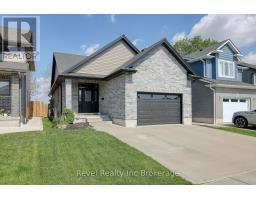 1072 Alberni Road, MLS X13176078