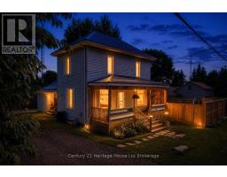 11 Wood Street W, MLS X13564918