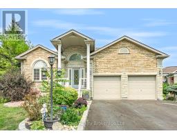 603 Fox Hollow Court, MLS X13588348