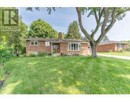 34 Glenridge Road, MLS X13681858