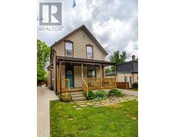 552 HATCH STREET - 2