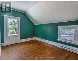 552 HATCH STREET - 25