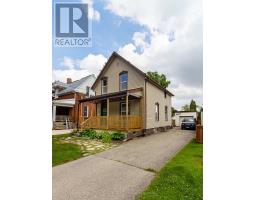 552 HATCH STREET - 3