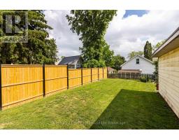 552 HATCH STREET - 31