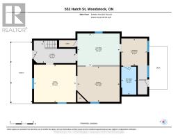 552 HATCH STREET - 32