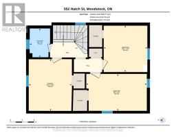 552 HATCH STREET - 33