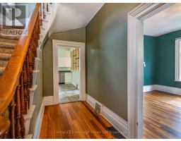 552 HATCH STREET - 4