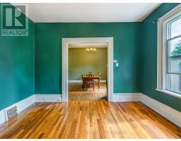 552 HATCH STREET - 7